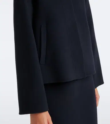 'S Max Mara 'S Max Mara Virgin wool jacket | Thumbnail 4