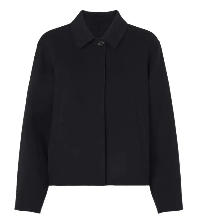 'S Max Mara 'S Max Mara Virgin wool jacket
