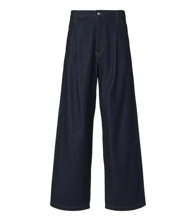 Dries Van Noten Wide-leg jeans