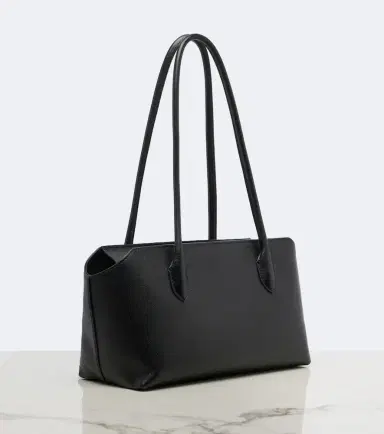 The Row Terrasse leather shoulder bag | Thumbnail 3