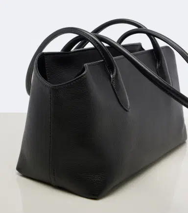 The Row Terrasse leather shoulder bag | Thumbnail 4