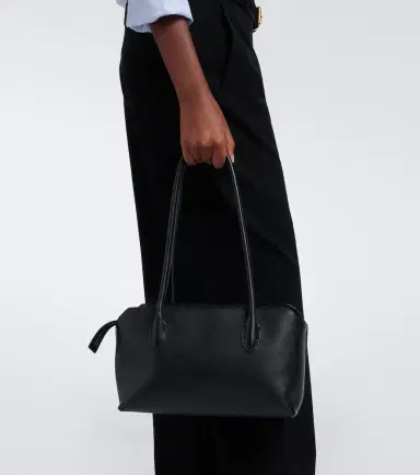 The Row Terrasse leather shoulder bag | Thumbnail 6