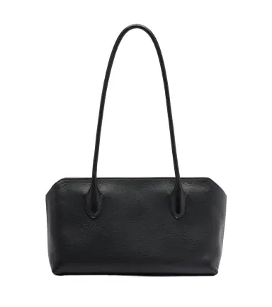 The Row Terrasse leather shoulder bag | Thumbnail 1