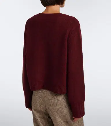 Arch4 Rosanna cashmere cardigan | Thumbnail 3 Arch4 Rosanna cashmere cardigan | Thumbnail 3