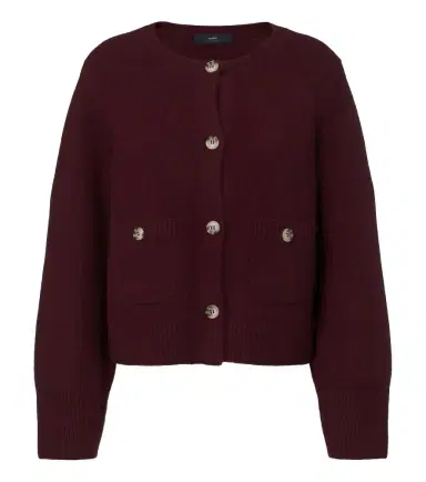 Arch4 Rosanna cashmere cardigan | Thumbnail 1 Arch4 Rosanna cashmere cardigan | Thumbnail 1