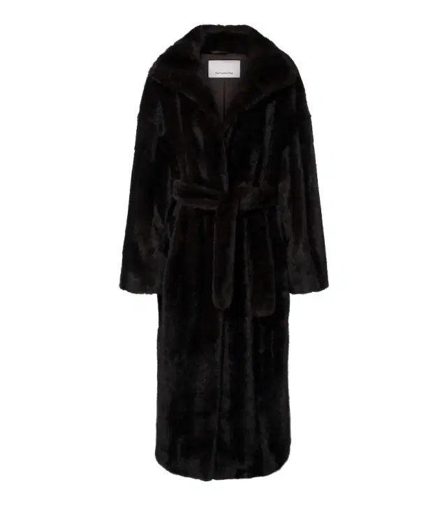 The Frankie Shop Ravello wrap coat