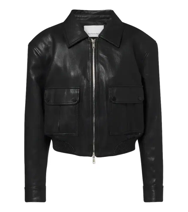 The Frankie Shop Val padded jacket