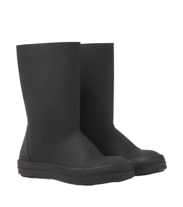 DRKSHDW Sneakwaders rain boots
