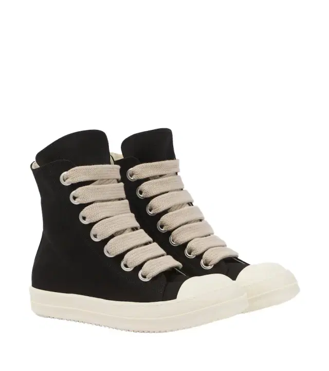 DRKSHDW Jumbolace sneakers