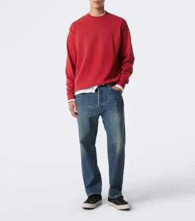 A.PRESSE A. Presse Vintage cotton jersey T-shirt | Thumbnail 6