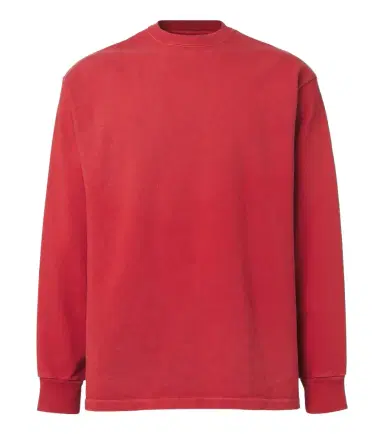 A.PRESSE A. Presse Vintage cotton jersey T-shirt | Thumbnail 1