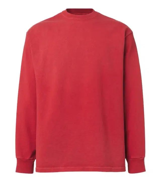 A.PRESSE A. Presse Vintage cotton jersey T-shirt