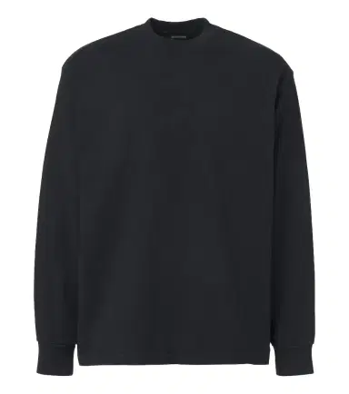 A.PRESSE A. Presse Cotton jersey T-shirt | Thumbnail 1