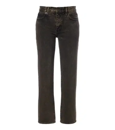 Frame Hang straight jeans | Thumbnail 1