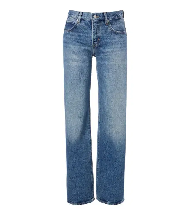Frame Saturday straight jeans