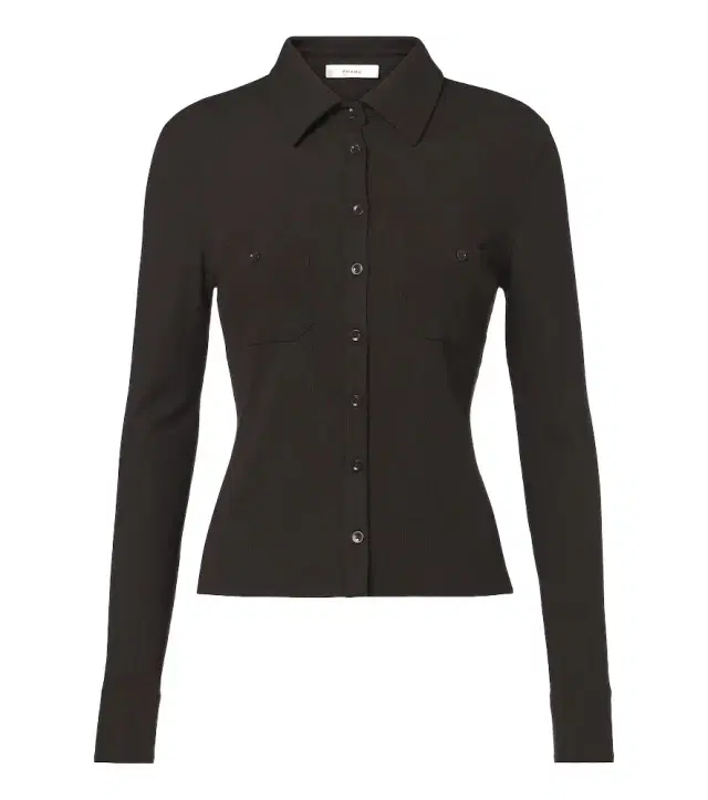 Frame Jersey shirt