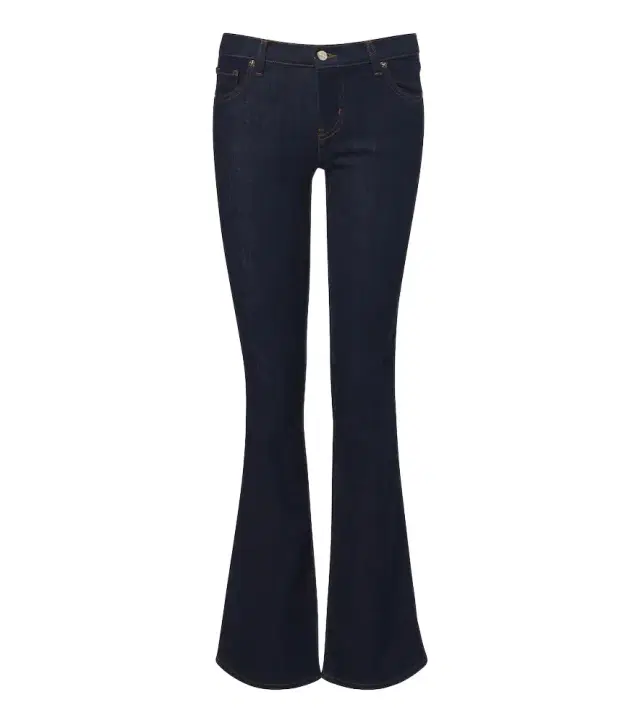 Frame Rodeo bootcut jeans
