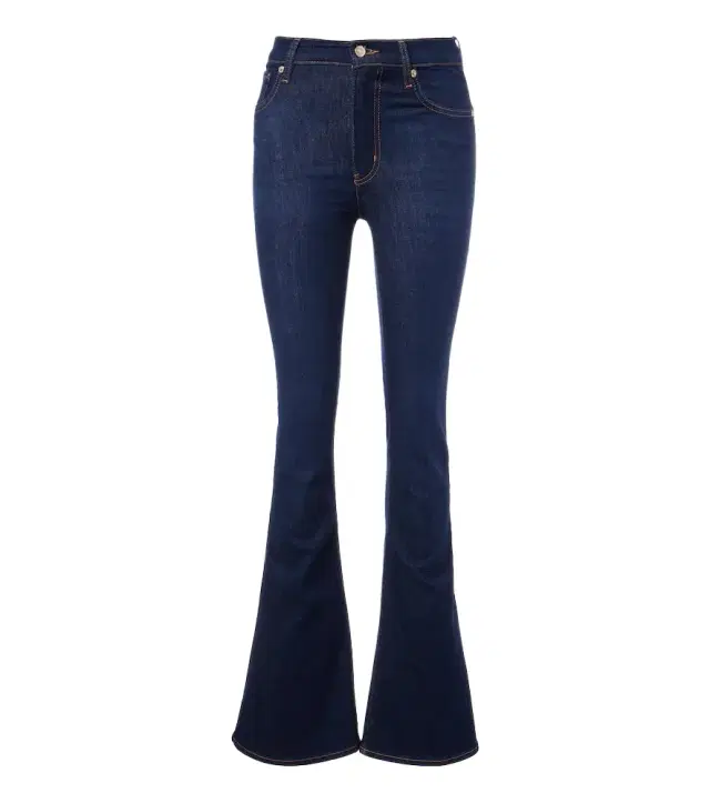 Frame Flare flared jeans