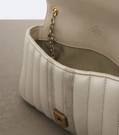 Gucci Jetset GG Marmont Small shoulder bag | Thumbnail 4