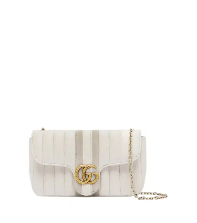 Gucci Jetset GG Marmont Mini shoulder bag
