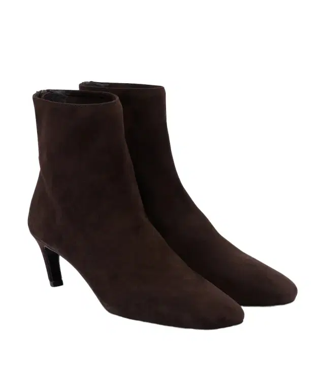 Toteme Suede ankle boots