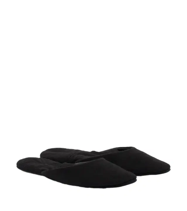 Toteme Wool and cashmere mules