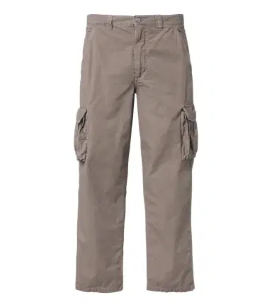 ERL Cotton ripstop cargo pants | Thumbnail 1 ERL Cotton ripstop cargo pants | Thumbnail 1
