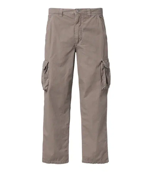 ERL Cotton ripstop cargo pants