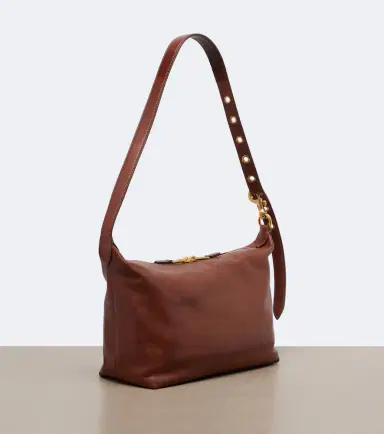 Miu Miu Spirit leather shoulder bag | Thumbnail 2