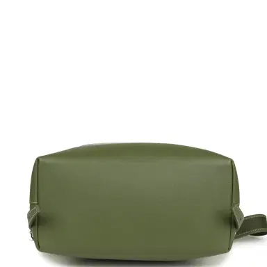 goyard Goyard Goyardine Cisalpin Backpack Khaki Palladium Hardware | Thumbnail 6 goyard Goyard Goyardine Cisalpin Backpack Khaki Palladium Hardware | Thumbnail 6
