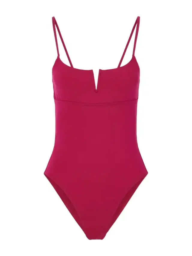 Eres Ferrure Swimsuit