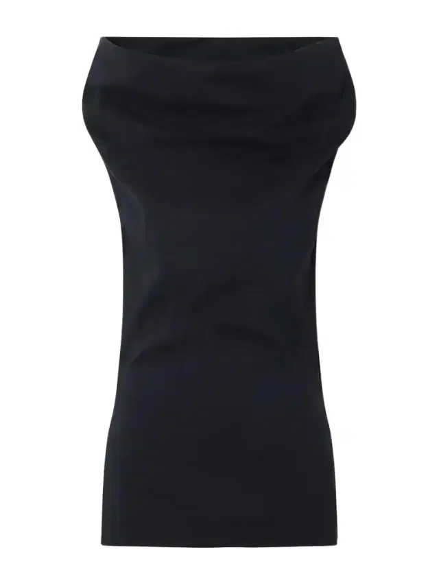 Issey Miyake Allow Stretch Washi-blend Top