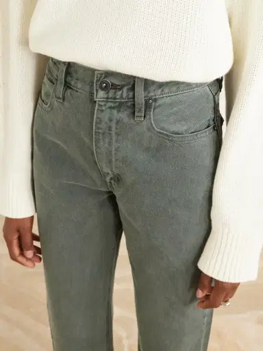 SLVRLAKE London High-rise Straight-leg Jeans | Thumbnail 5 SLVRLAKE London High-rise Straight-leg Jeans | Thumbnail 5