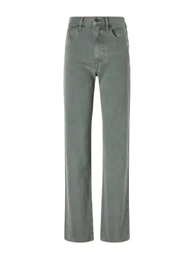 SLVRLAKE London High-rise Straight-leg Jeans | Thumbnail 1 SLVRLAKE London High-rise Straight-leg Jeans | Thumbnail 1