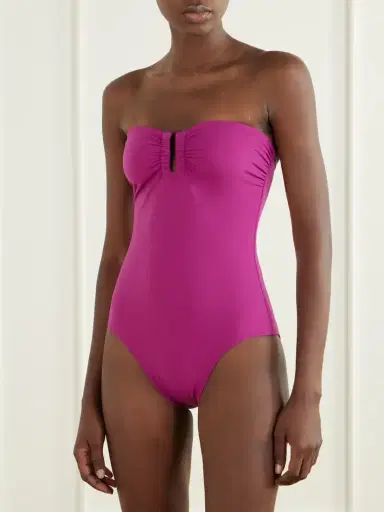 Ulla Johnson Monterey Swimsuit | Thumbnail 2