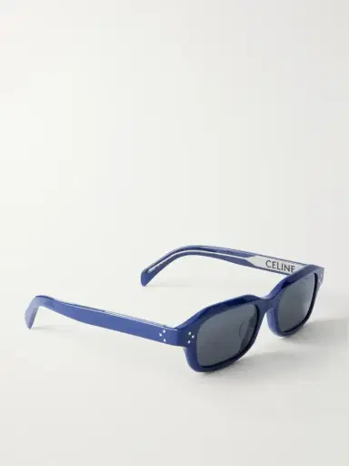 CELINE Eyewear Celine Square-frame Sunglasses | Thumbnail 3