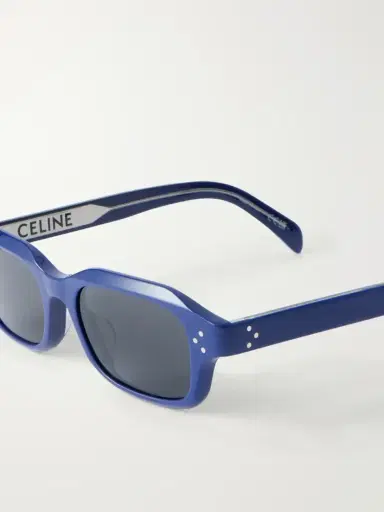 CELINE Eyewear Celine Square-frame Sunglasses | Thumbnail 4