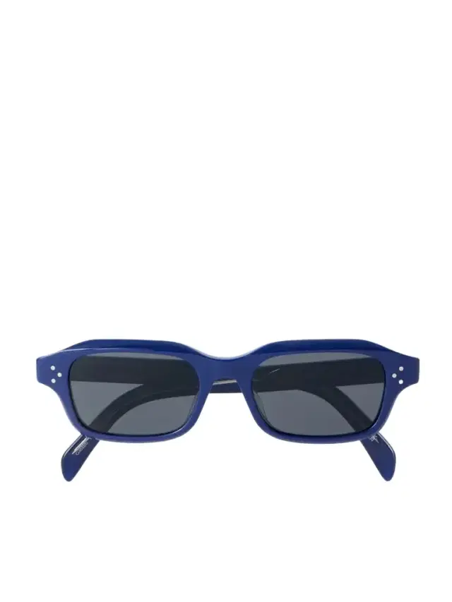 CELINE Eyewear Celine Square-frame Sunglasses