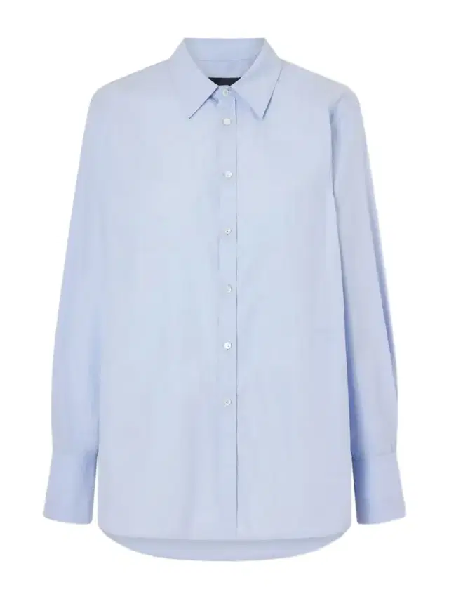 Nili Lotan Ziggy Cotton Shirt