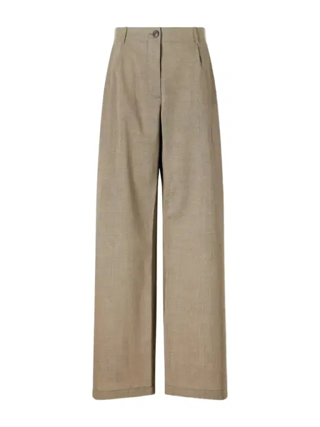 Our Legacy Wool-blend Wide-leg Pants