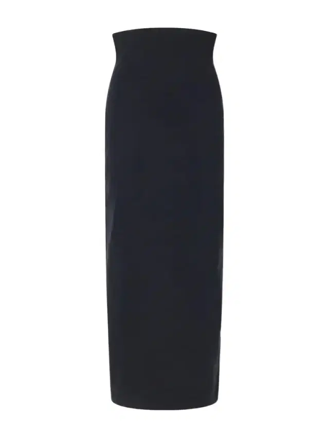 Issey Miyake Allow Stretch Washi-blend Maxi Skirt
