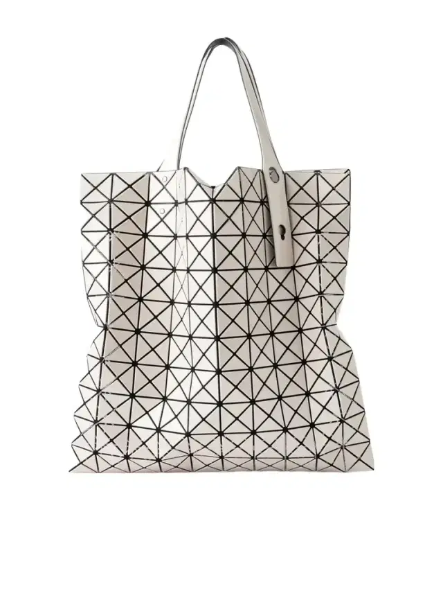 Bao Bao Issey Miyake Prism Paneled Tote Bag