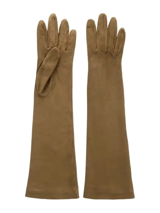 Brunello Cucinelli Suede Gloves