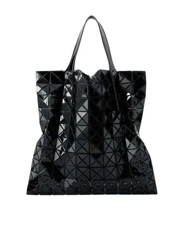 Bao Bao Issey Miyake Prism Paneled Tote Bag