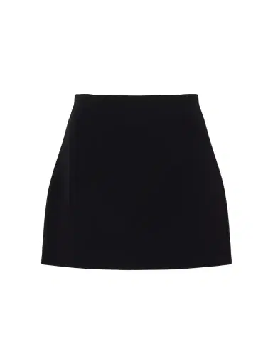LIBEROWE Vera Wool Mini Skirt | Thumbnail 1 LIBEROWE Vera Wool Mini Skirt | Thumbnail 1