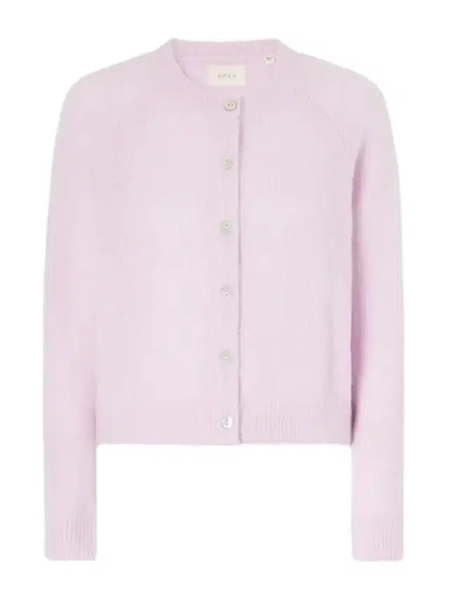 DÔEN Petra Knitted Cardigan