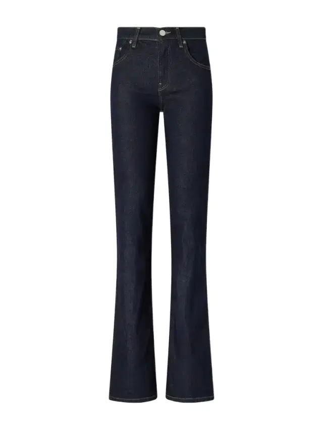 Haikure Chewy Slim-leg Jeans