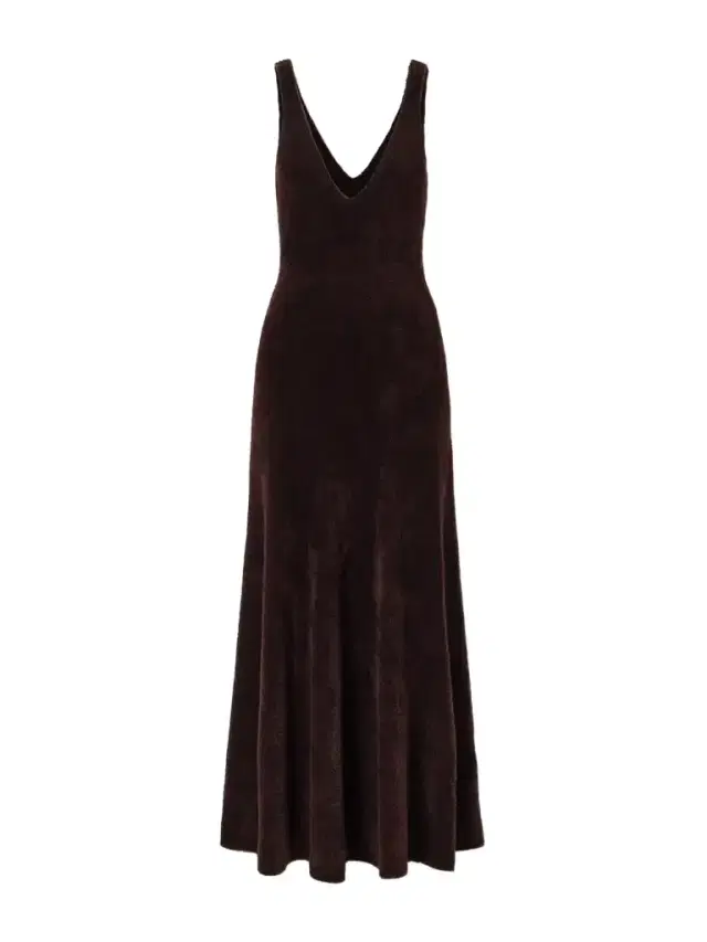 Gabriela Hearst Lady Hall Plush Cashmere And Silk-blend Maxi Dress