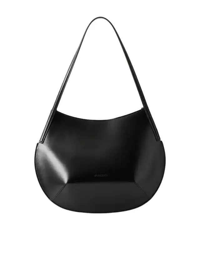 Kante Leather Shoulder Bag