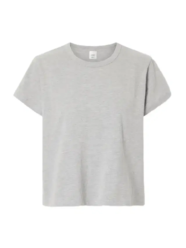 LESET Margo Cotton-jersey T-shirt